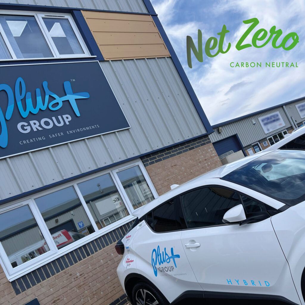 Net Zero