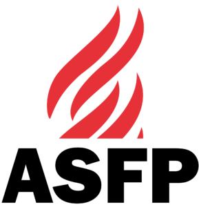 ASFP new logo