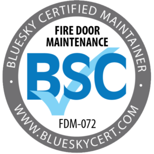 Fire Doors Plus FDMain logo - TRANS