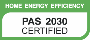 PAS 2030 Logo