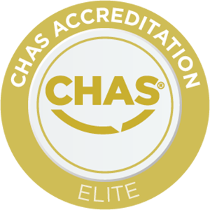 CHAS Elite Logo x300