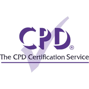 CPD Certified