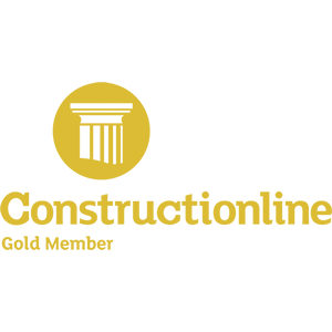 Constructionline Gold x300