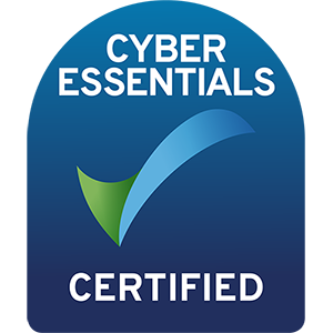 Cyber Essentials Logo x300
