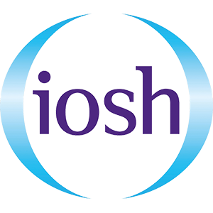 IOSH Logo x300