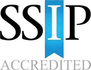 SSIP Accredited Logo x300