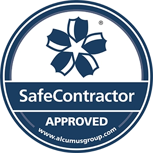 SafeContractor Approved Logo x300