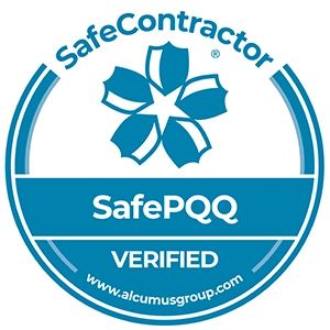 SafeContractor SafePQQ Logo x300